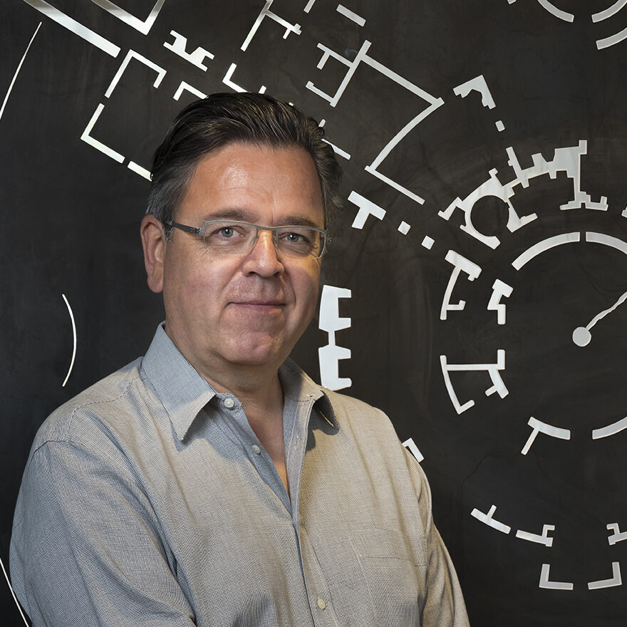 Jon Dick | Architect